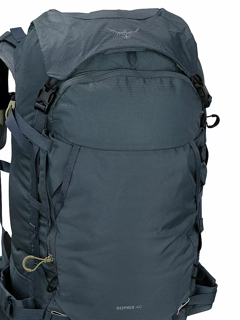 OSPREY | Damen Skitouren Rucksack Sopris 40 | grau