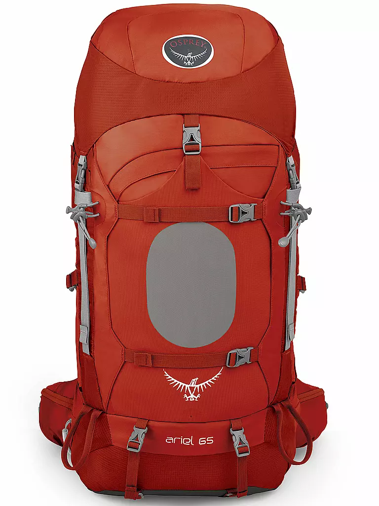OSPREY | Damen Trekkingrucksack Ariel 65 wm | 