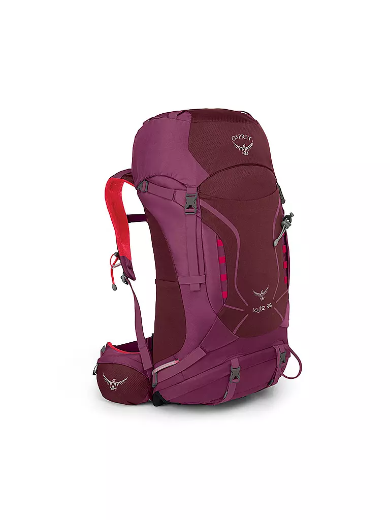 OSPREY | Damen Trekkingrucksack Kyte 36L | lila