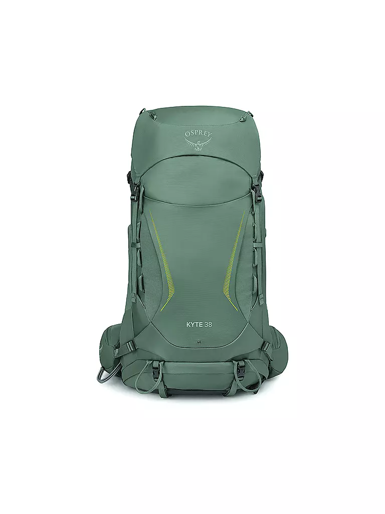 OSPREY | Damen Trekkingrucksack Kyte 38 W M/L | olive