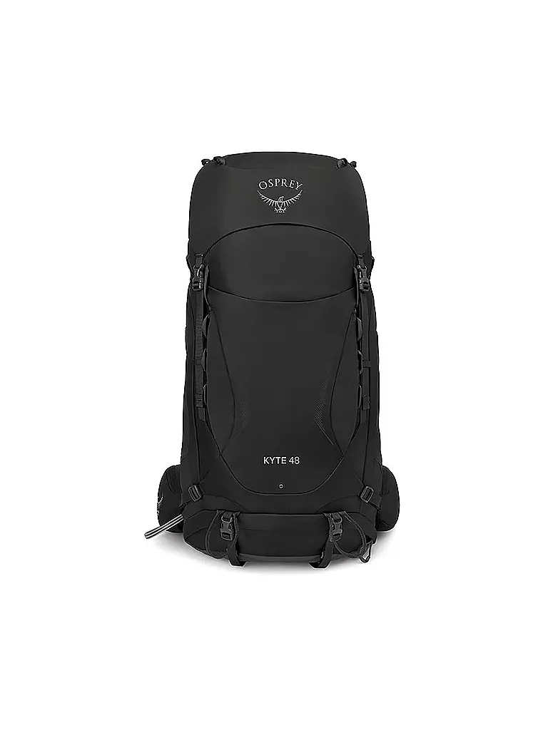 OSPREY | Damen Trekkingrucksack Kyte 48  | schwarz