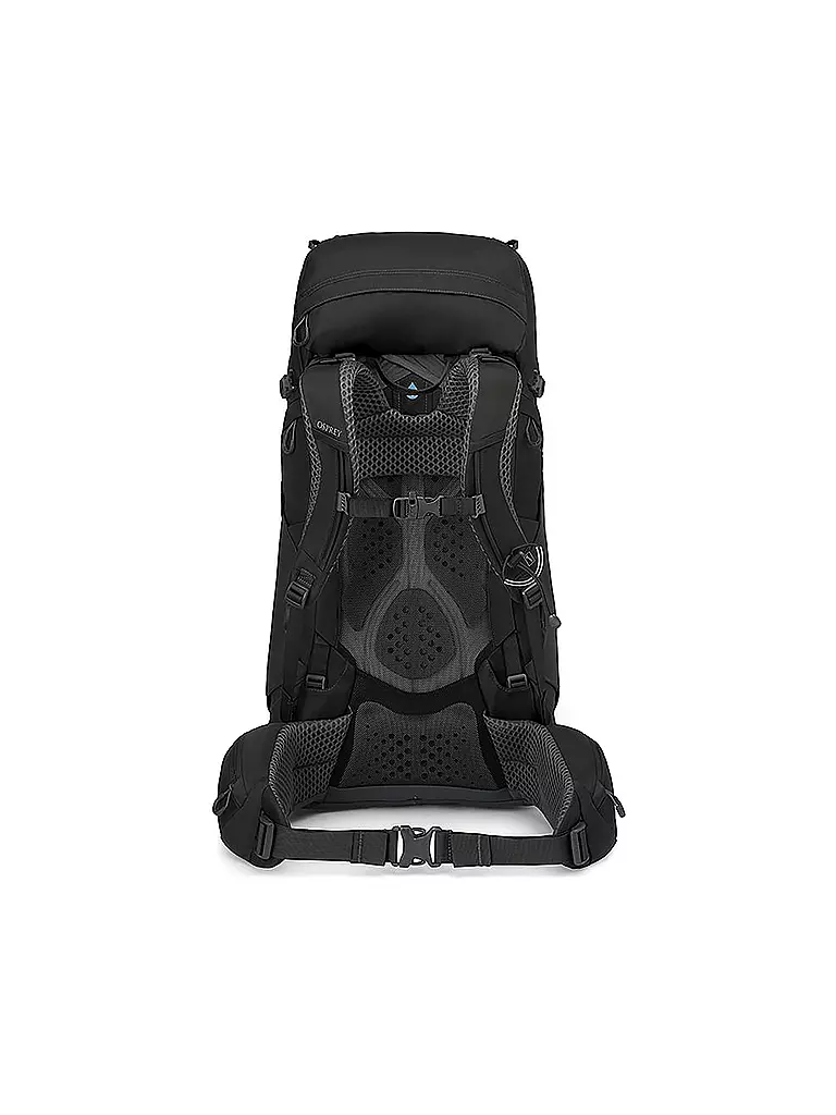 OSPREY | Damen Trekkingrucksack Kyte 48 W M/L | schwarz