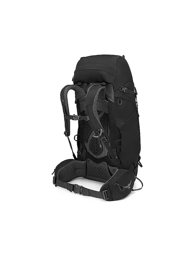 OSPREY | Damen Trekkingrucksack Kyte 48 W M/L | schwarz