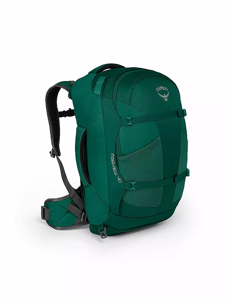 OSPREY | Damen Wanderrucksack Fairview 40L | grün