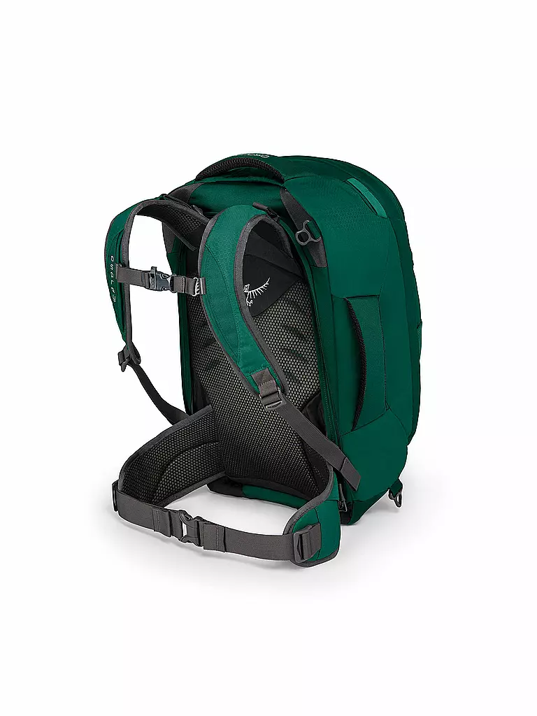 OSPREY | Damen Wanderrucksack Fairview 40L | grün