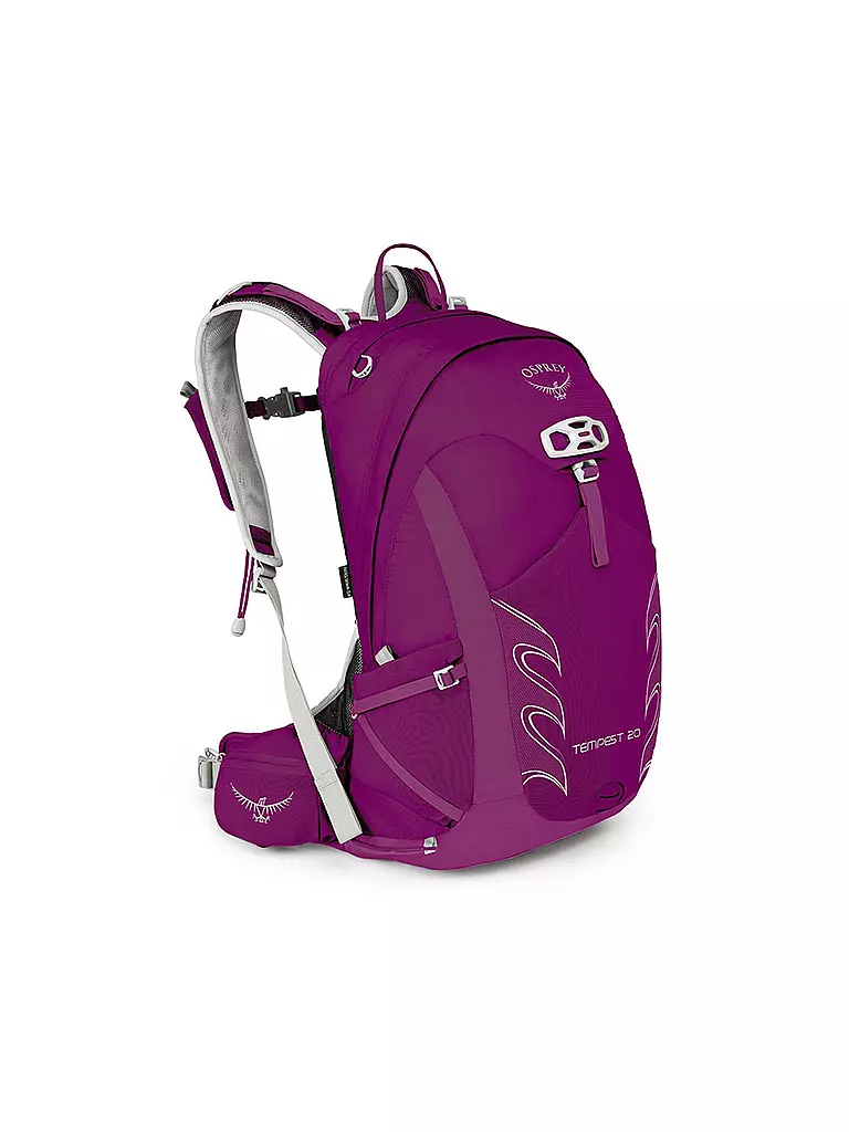 OSPREY | Damen Wanderrucksack Tempest 20L | lila