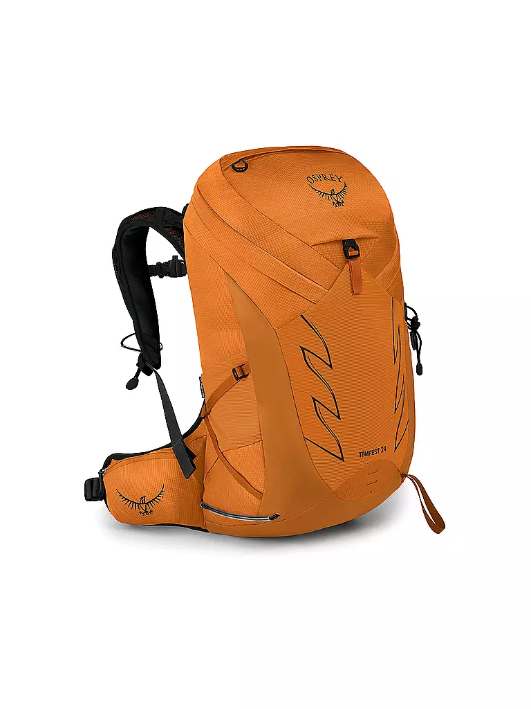 OSPREY | Damen Wanderrucksack Tempest 24 | orange