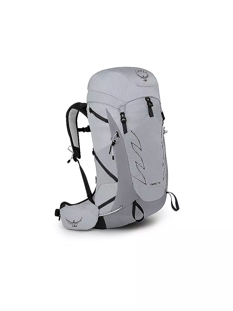 OSPREY | Damen Wanderrucksack Tempest 30L W M/L | grau