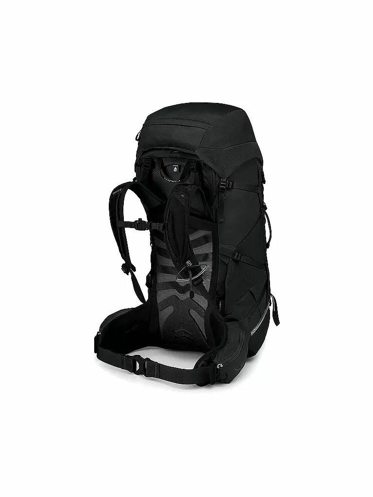 OSPREY | Damen Wanderrucksack Tempest 40L | schwarz