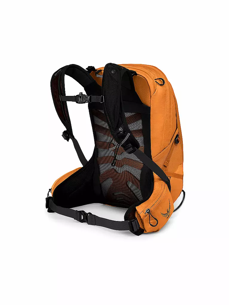 OSPREY | Damen Wanderrucksack Tempest 9L | orange