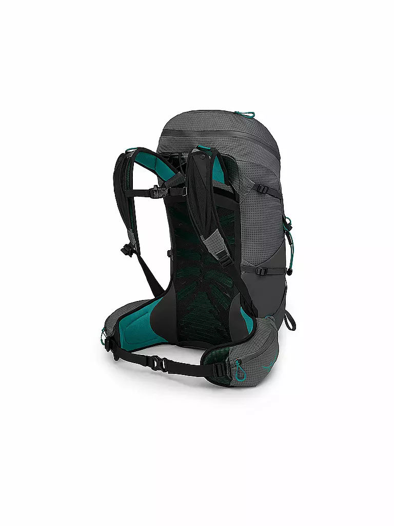 OSPREY | Damen Wanderrucksack Tempest Pro 28L | grau