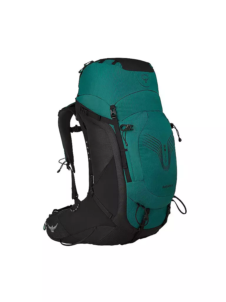 OSPREY | Damen Wanderrucksack UNLTD AirScape® 68 W | türkis