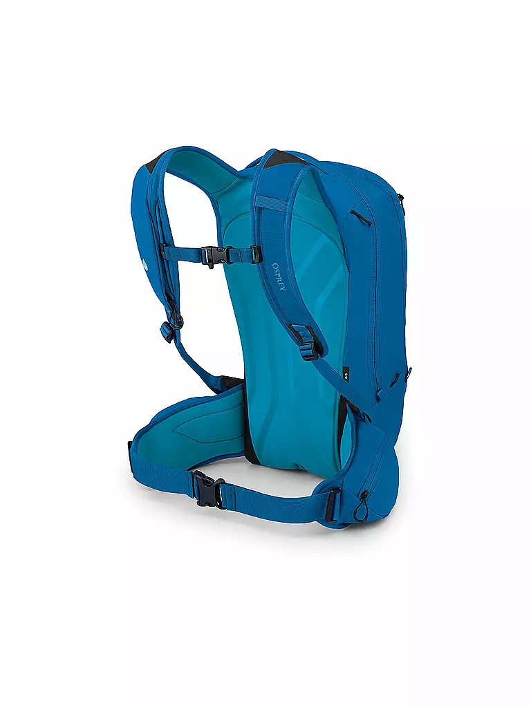 OSPREY | Herren Alpinrucksack Kamber 20 | blau