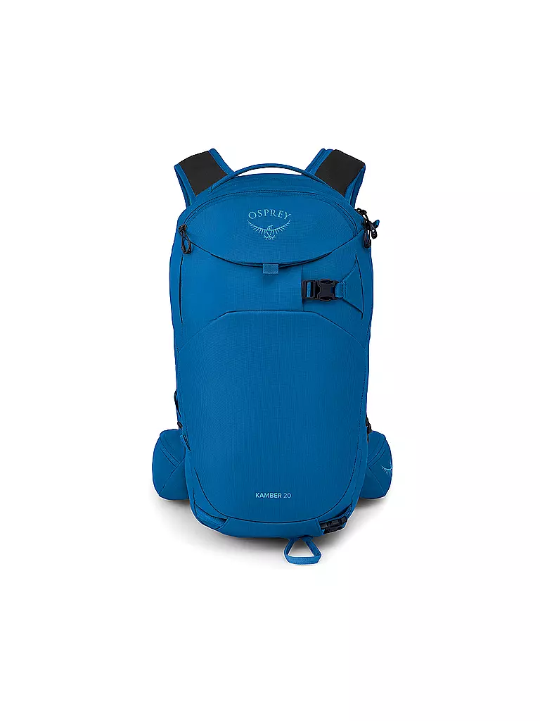 OSPREY | Herren Alpinrucksack Kamber 20 | blau