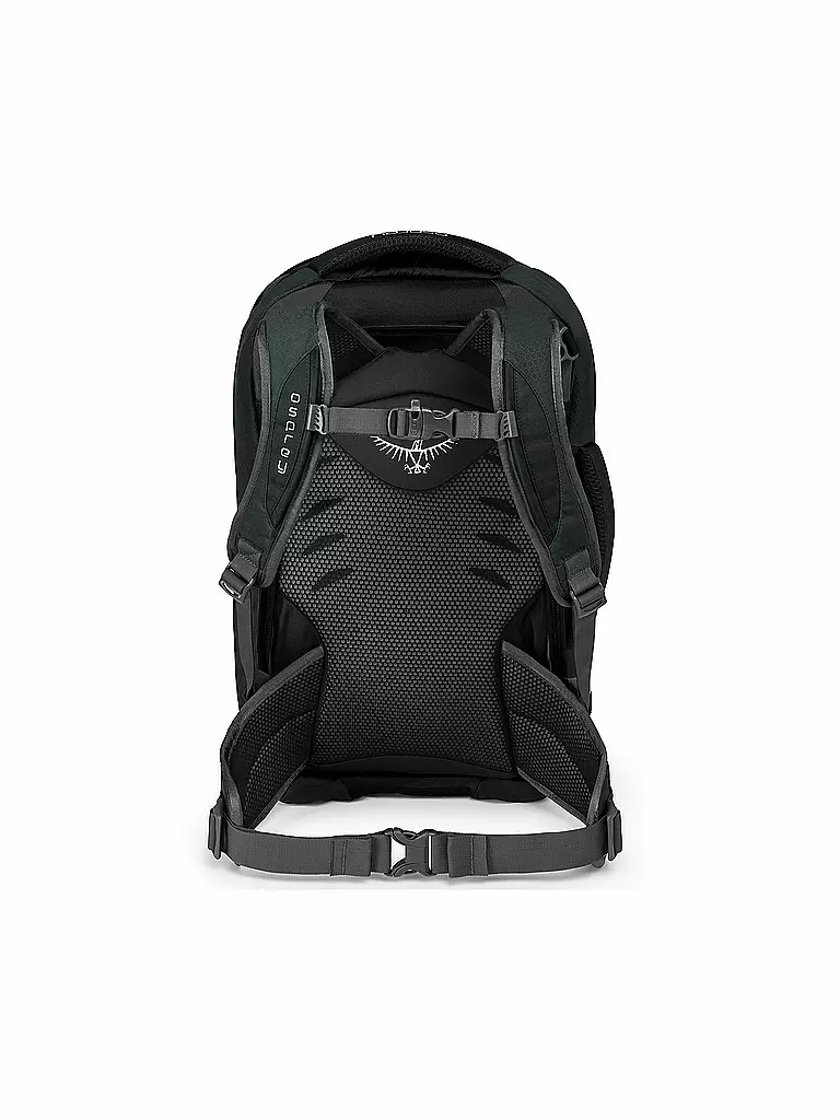 OSPREY | Herren Wanderrucksack Farpoint 40L | grau