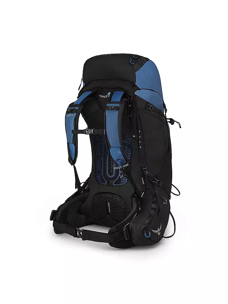 OSPREY | Herren Wanderrucksack UNLTD AirScape® 68 M | blau