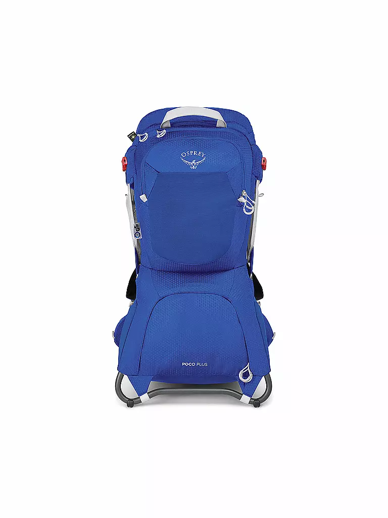 OSPREY | Kindertrage Poco Plus 26L | blau