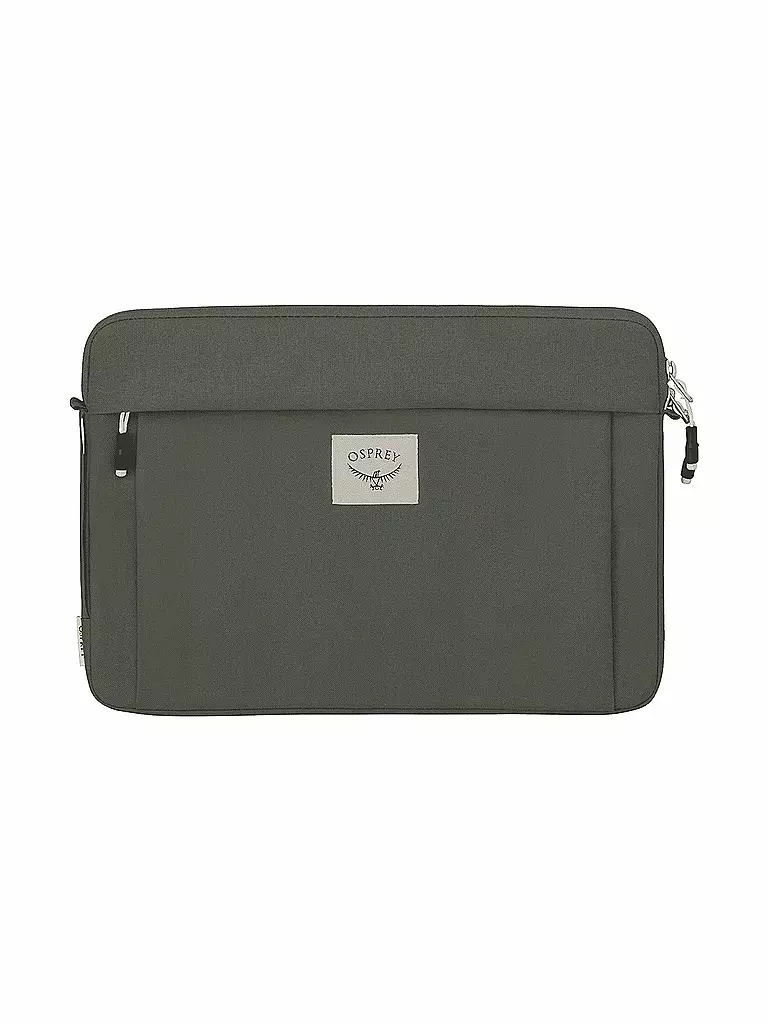 OSPREY | Laptoptasche Arcane Laptop Sleeve 13 | grün