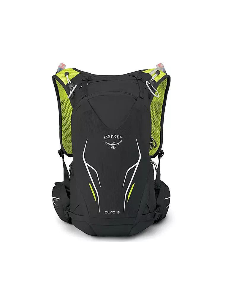 OSPREY | Laufrucksack Duro 15 | schwarz