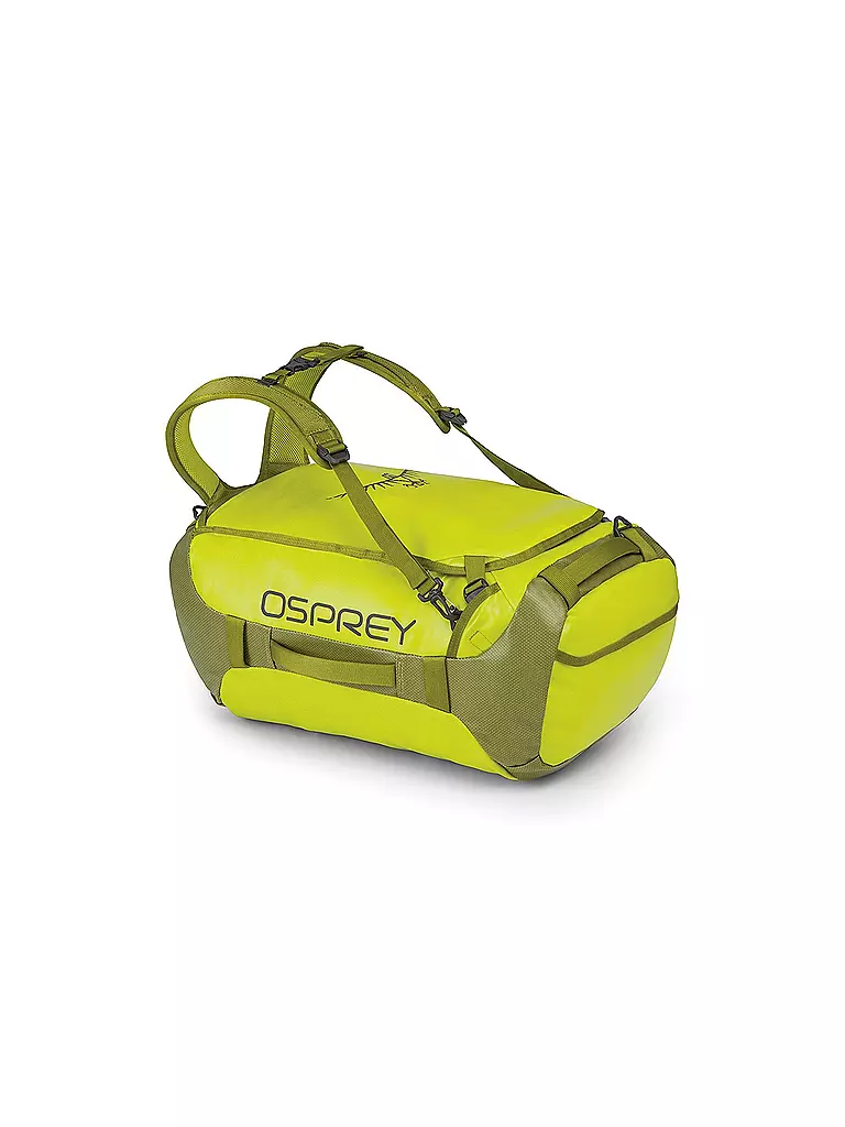 OSPREY | Reisetasche Transporter 40 | grün