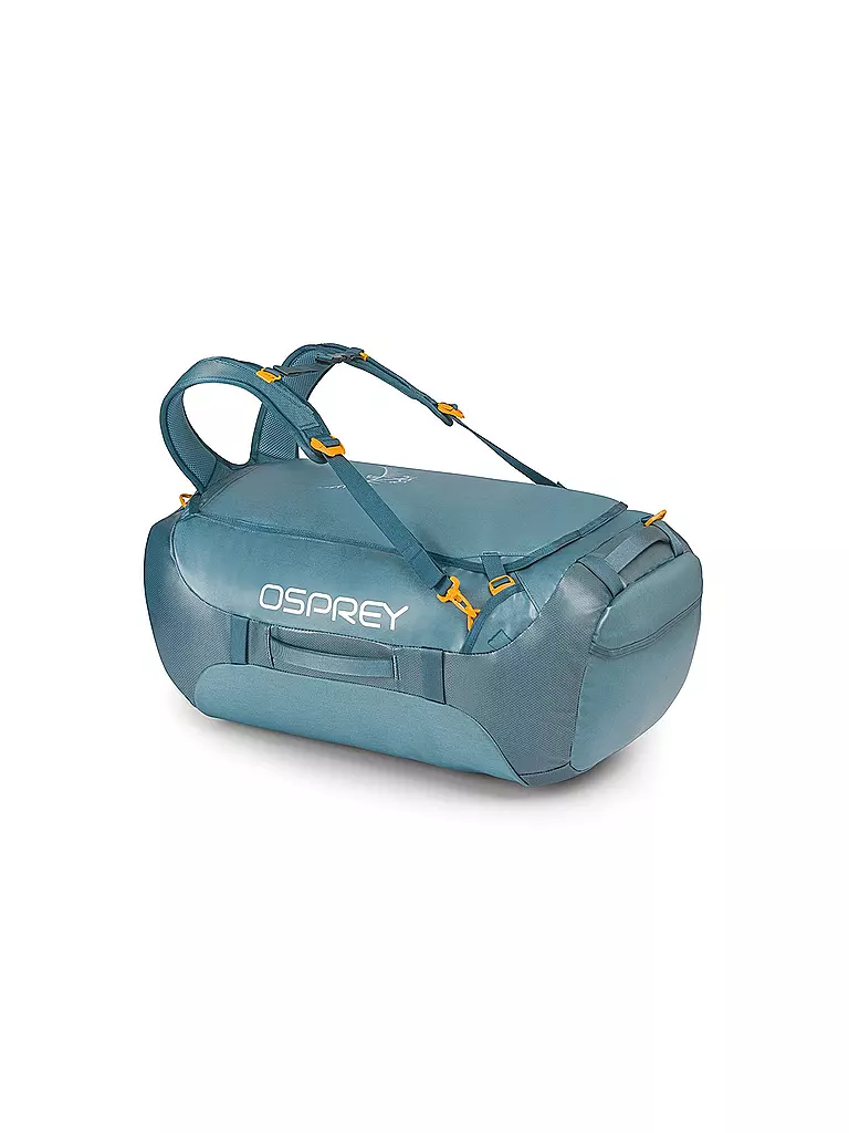 OSPREY | Reisetasche Transporter 65 | petrol