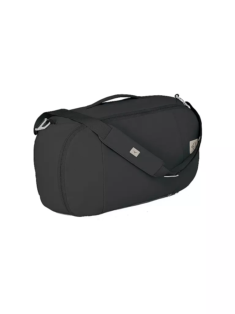 OSPREY | Rucksack Arcane Duffel 30L | schwarz