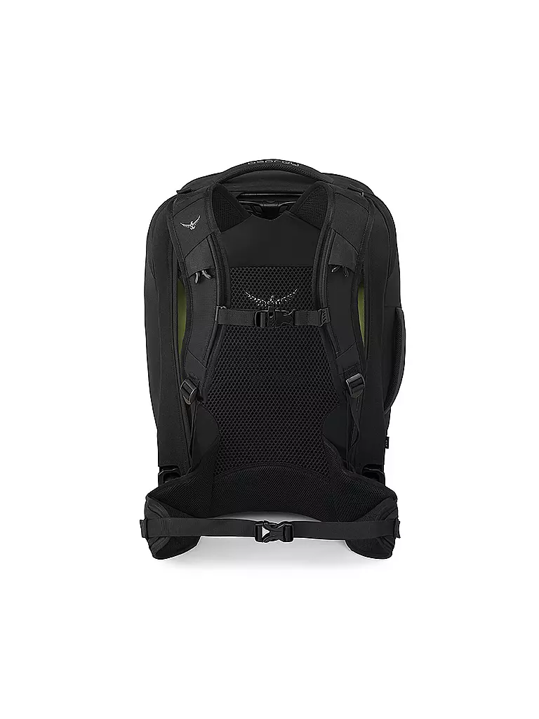 OSPREY | Rucksack Farpoint Wheels 36L | schwarz