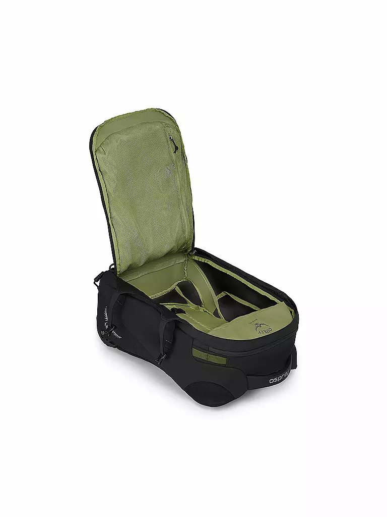 OSPREY | Rucksack Farpoint Wheels 36L | schwarz