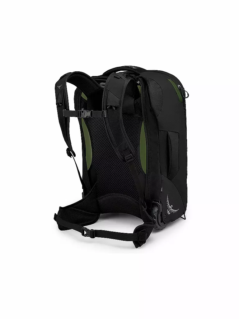 OSPREY | Rucksack Farpoint Wheels 36L | schwarz