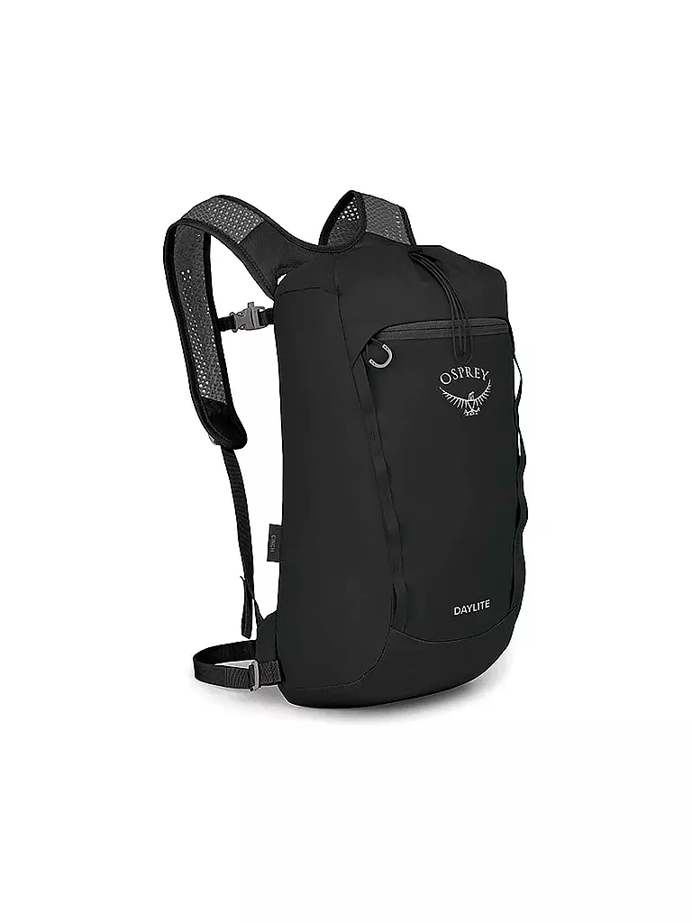 OSPREY | Tagesrucksack Daylite Cinch  | schwarz