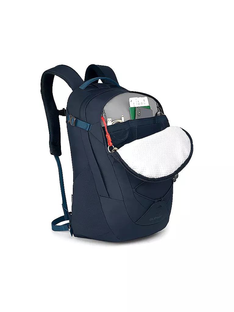 OSPREY | Tagesrucksack Quasar 28L | blau