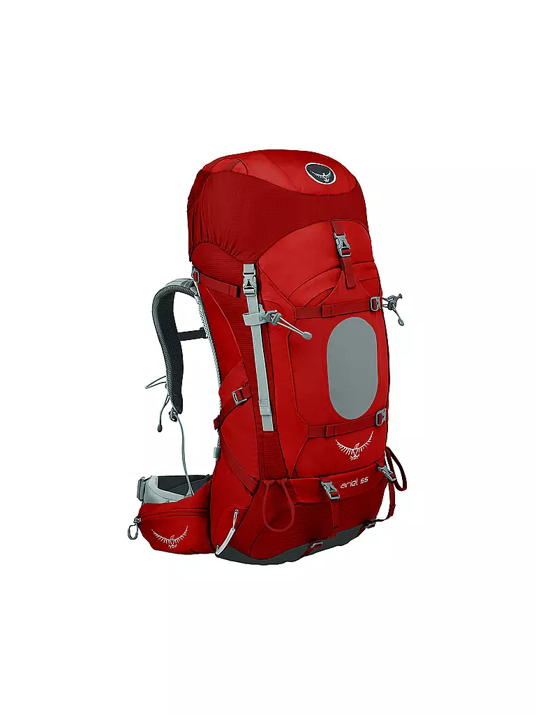 OSPREY | Trekkingrucksack Ariel 55 WM | 