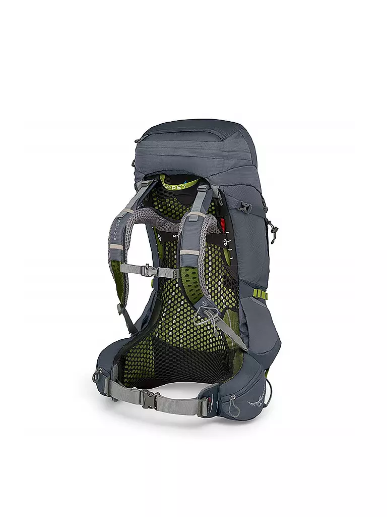 OSPREY | Trekkingrucksack Atmos AG 50L M | grau