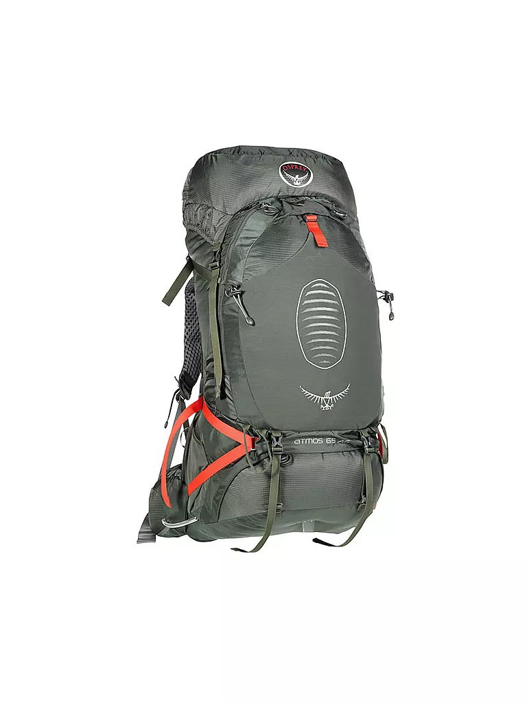 OSPREY | Trekkingrucksack Atmos AG 65L | grau