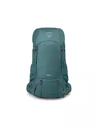 OSPREY | Trekkingrucksack Renn 65L | petrol