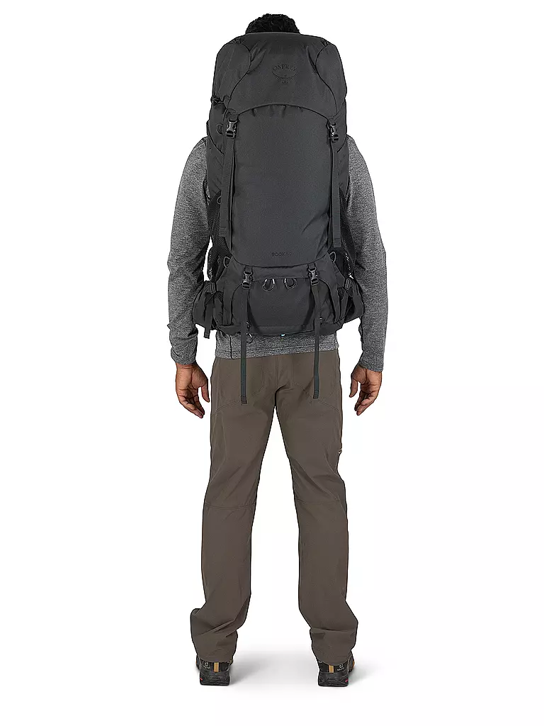 OSPREY | Trekkingrucksack Rook 50L | grau