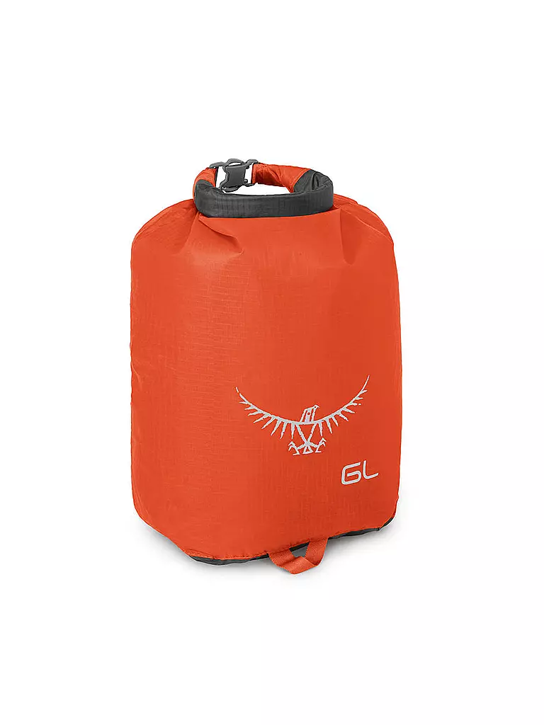OSPREY | Ultralight Drysack 6L | orange