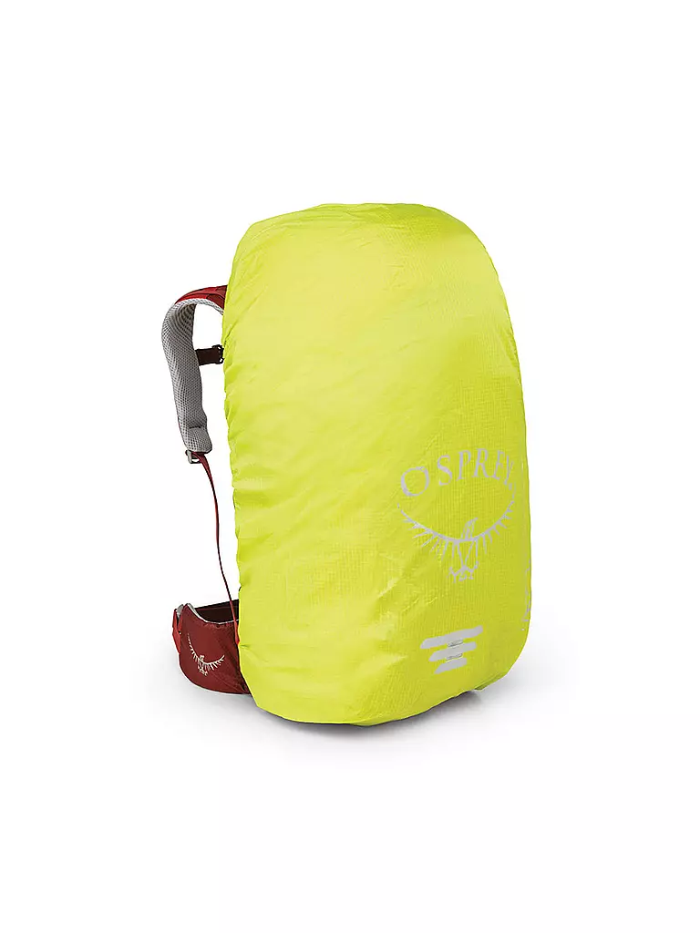 OSPREY | Ultralight High Vis Raincover S | gelb