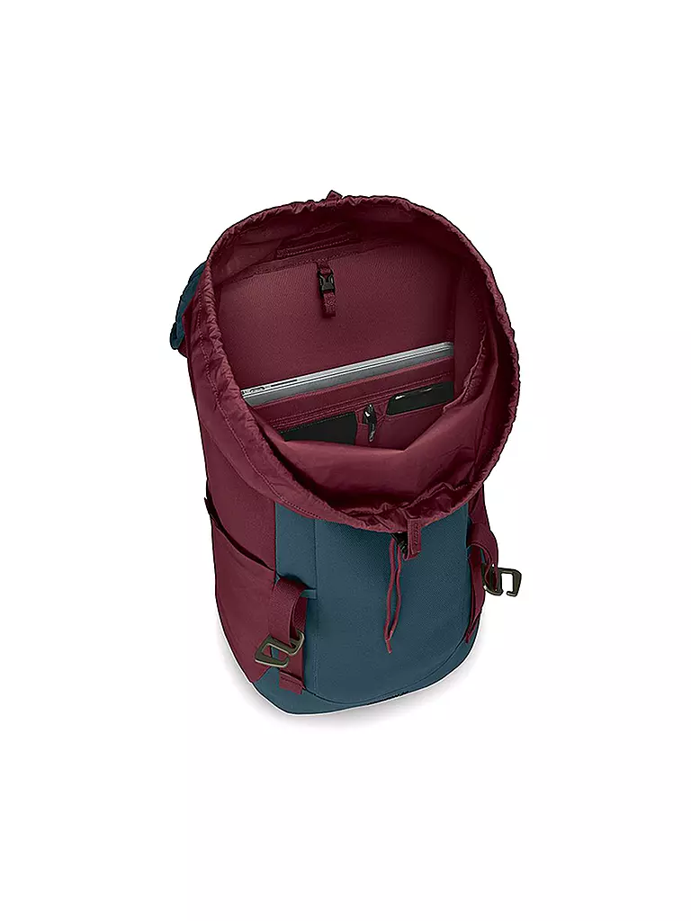 OSPREY | Wanderrucksack Archeon 28L | blau