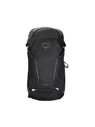 OSPREY | Wanderrucksack Hikelite 18 18L | Schwarz