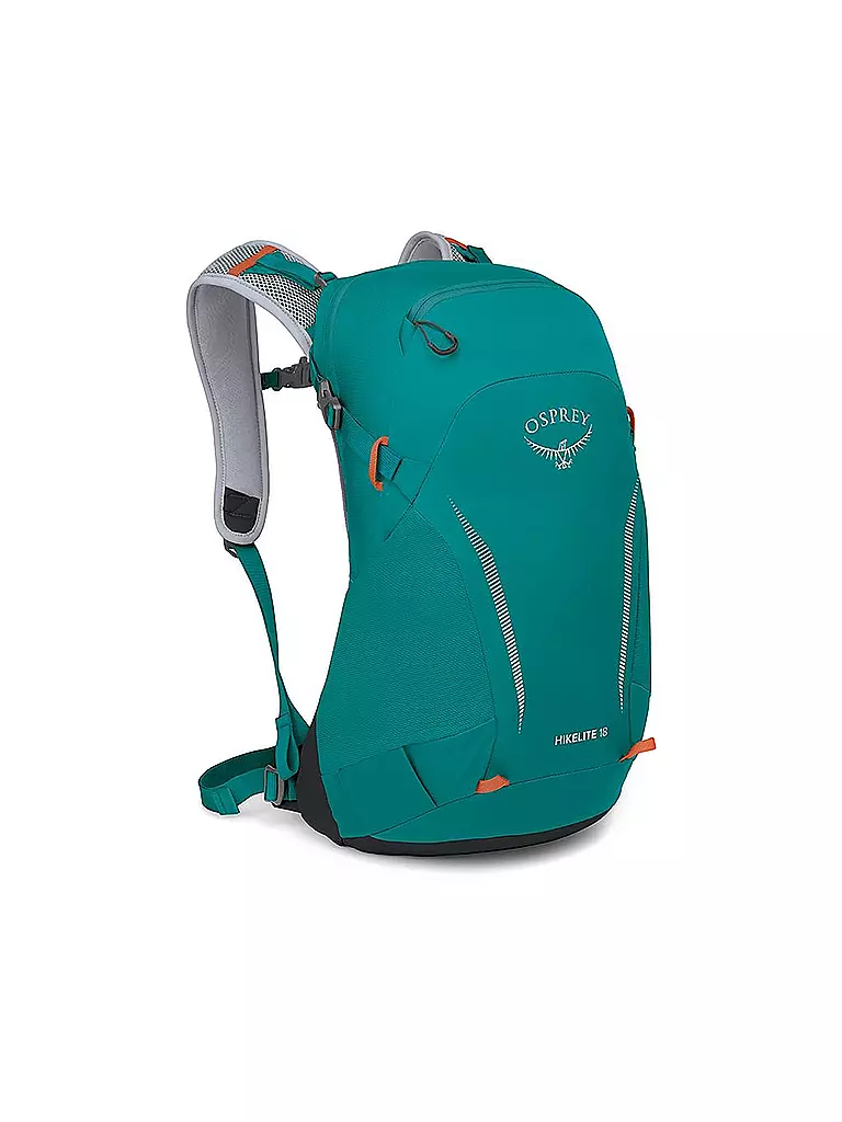 OSPREY | Wanderrucksack Hikelite 18 | petrol