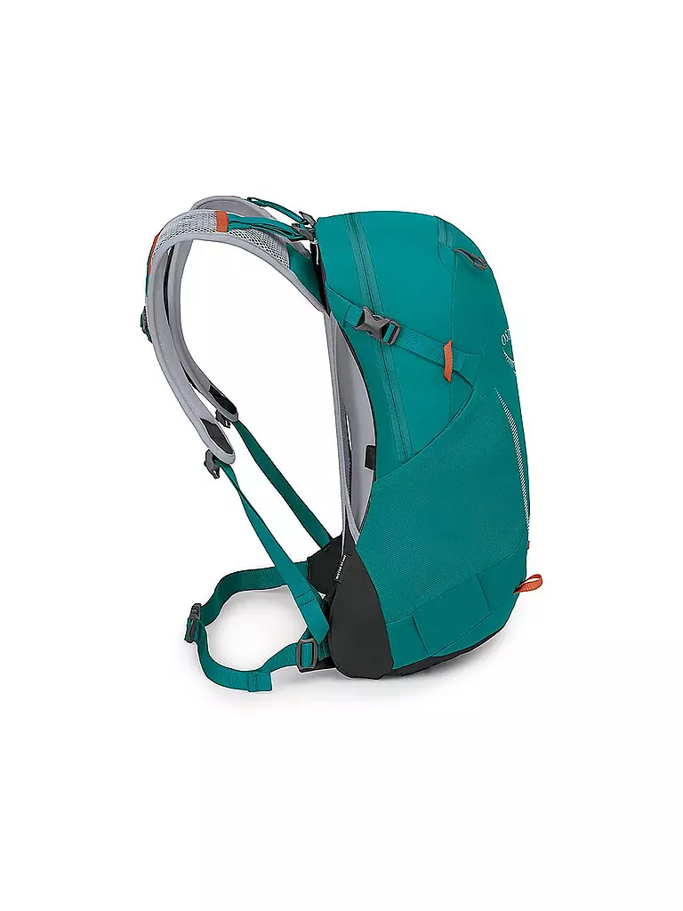 OSPREY | Wanderrucksack Hikelite 18 | petrol