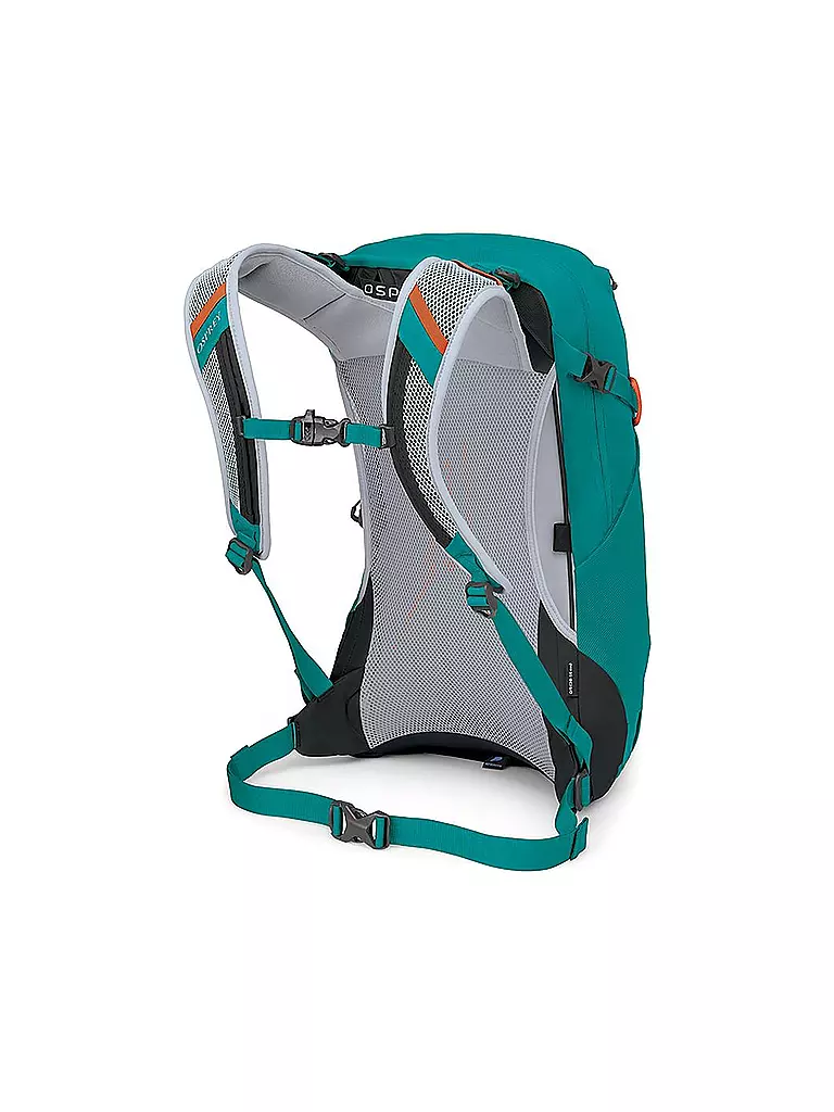 OSPREY | Wanderrucksack Hikelite 18L | petrol