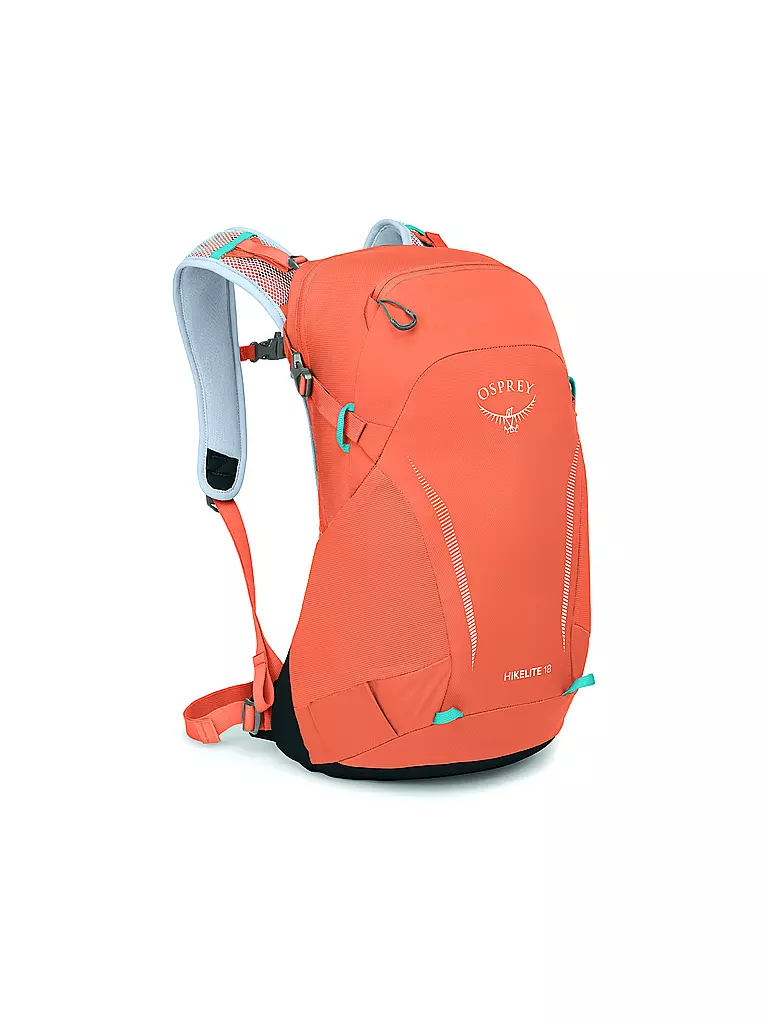 OSPREY | Wanderrucksack Hikelite 18L | orange