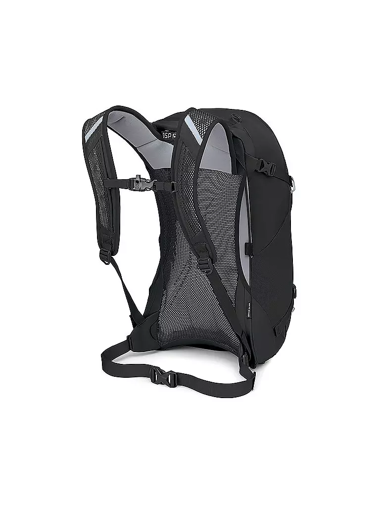 OSPREY | Wanderrucksack Hikelite 26L | schwarz