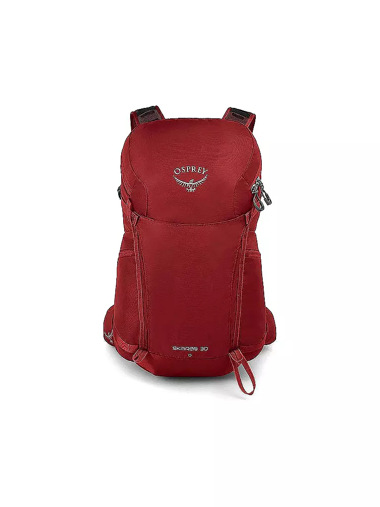 OSPREY | Wanderrucksack Skarab 30L | rot