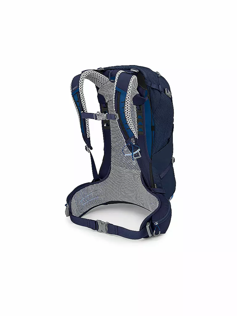 OSPREY | Wanderrucksack Stratos 24 | blau