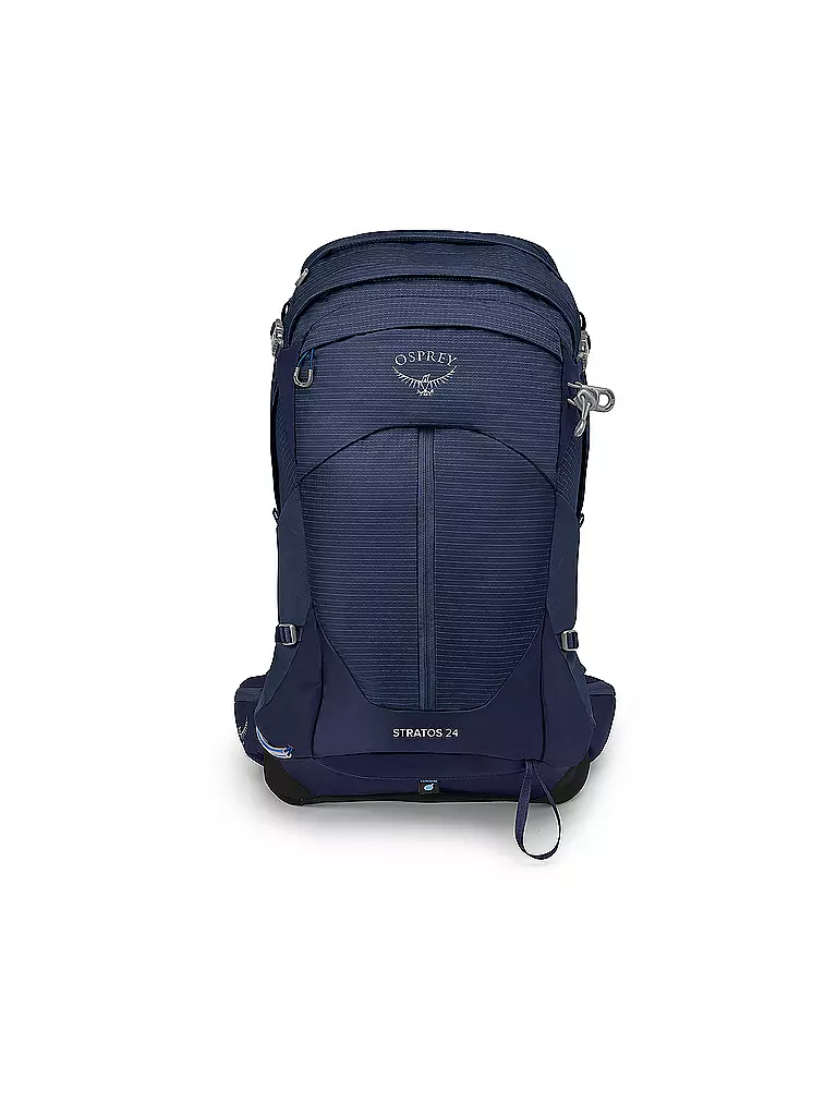 OSPREY | Wanderrucksack Stratos 24 | blau