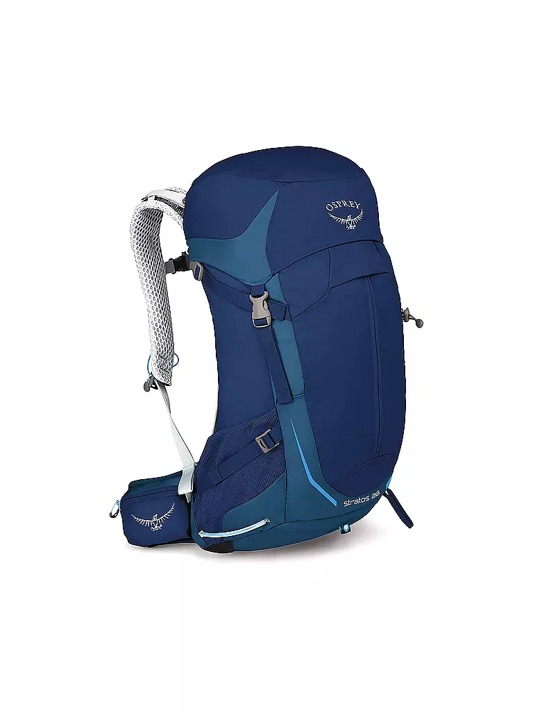 OSPREY | Wanderrucksack Stratos 26L | blau