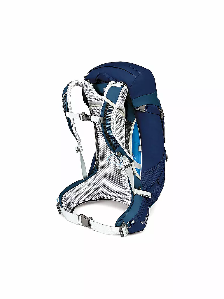 OSPREY | Wanderrucksack Stratos 26L | blau